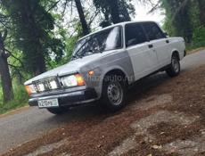 ВАЗ 2107