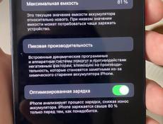 Продается iPhone 12 mini