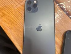 iPhone 11 Pro