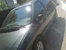 Chrysler Voyager