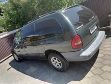 Chrysler Voyager