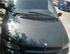 Chrysler Voyager