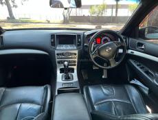 Nissan Skyline