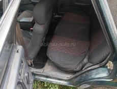 ВАЗ 21099