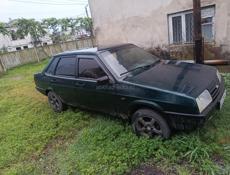 ВАЗ 21099