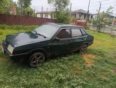ВАЗ 21099