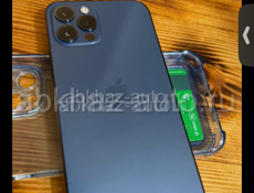 Айфон 12 про 256г