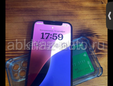 Айфон 12 про 256г