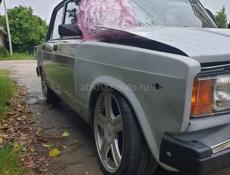 ВАЗ 2107