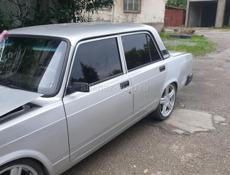 ВАЗ 2107