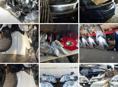 Автозапчасти на иномарки в наличии и под заказ 