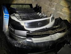 Автозапчасти на иномарки в наличии и под заказ 