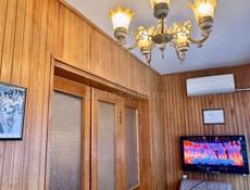 3 комнатная, Гумистинская