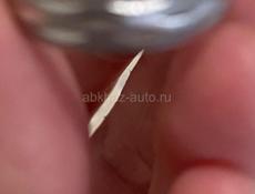 Серебряное кольцо 