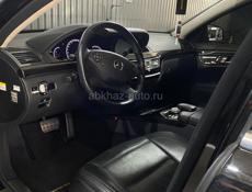 Mercedes-Benz S-Класс