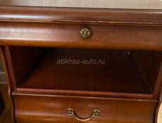 прикроватная тумба 2шт