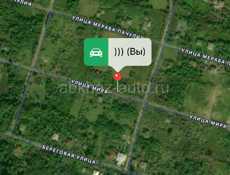 В селе Кындыг Земельный участок , 17 соток. Расположен в 300метрах от моря и в 1.8 метрах от горячего источника. Идеально подходит для строительства как гостиницы, так и дома. 
