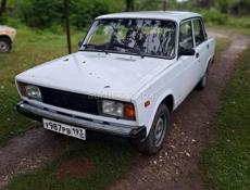 ВАЗ 2105