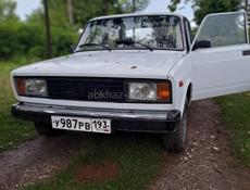 ВАЗ 2105