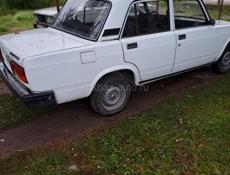 ВАЗ 2105