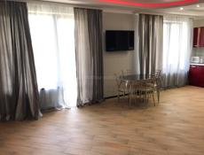 Квартира студия по суточно 