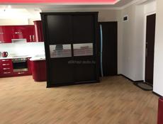 Квартира студия по суточно 