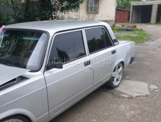 ВАЗ 2107