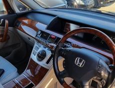 Honda Еlysion