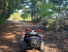 ATV A7-003E