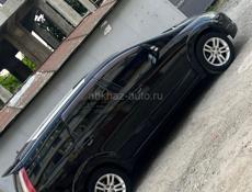 Mitsubishi Grandis