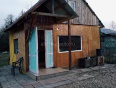 Срочная продажа земельного участка