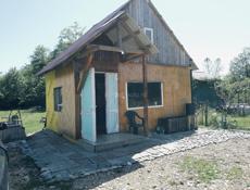 Срочная продажа земельного участка