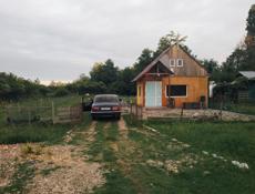 Срочная продажа земельного участка