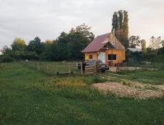 Срочная продажа земельного участка