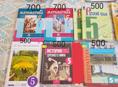 Книги 5-8 класс