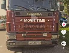 SCANIA