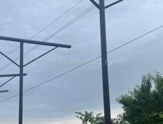 Стойки для винограда
