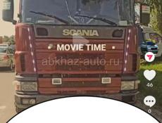 SCANIA