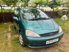 Ford Galaxy