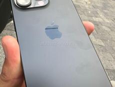iPhone 15 P pro 