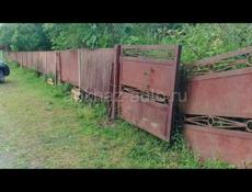 Продаётся участок городе Очамчирае