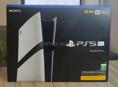 Sony PlayStation 5 Pro новый 
