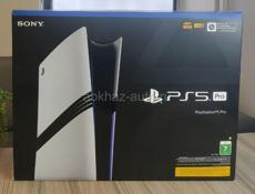 Sony PlayStation 5 Pro новый 