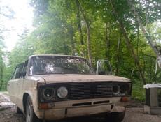 ВАЗ 2106