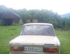 ВАЗ 2106
