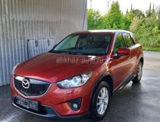 Mazda 5