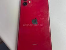 Айфон 11 на 128 гб 