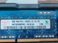 Оперативная память для ноутбука DDR3 2ГБ и 4ГБ