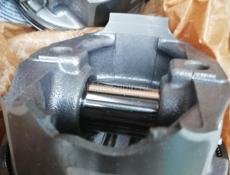 Запчасти  газель