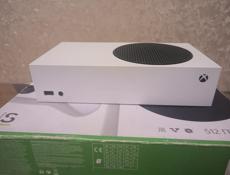 Продам Xbox Series S